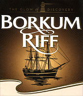 Borkum Riff